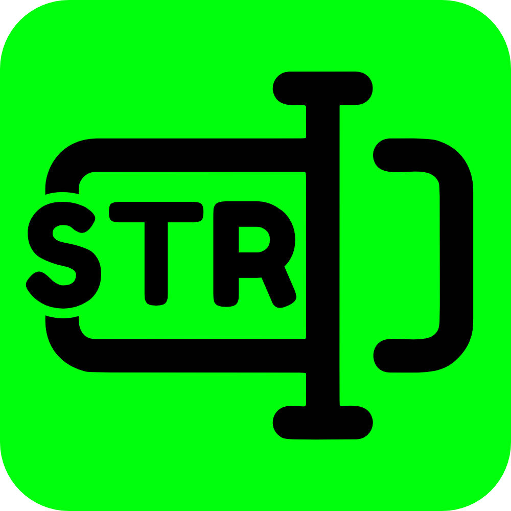 STR Tools Logo